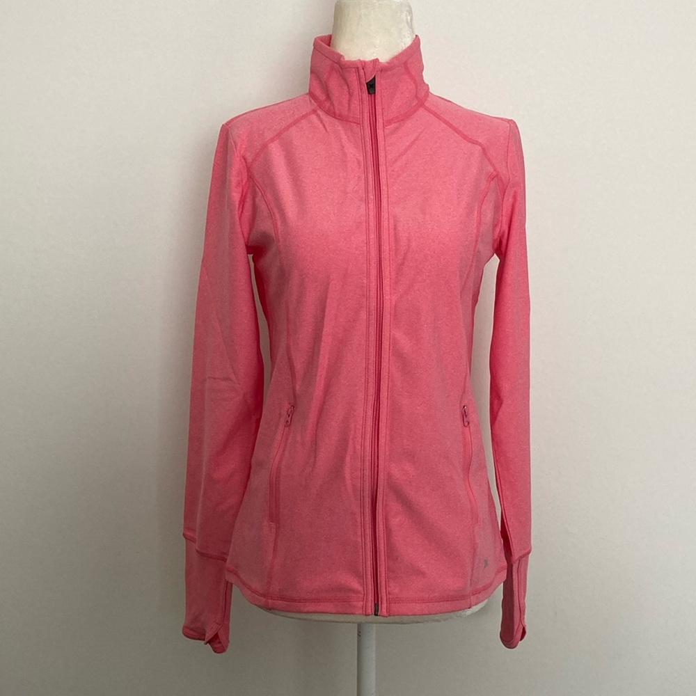 Xersion Everultra-Lite Lightweight Softshell Jacket